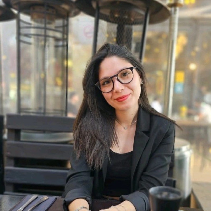 Fernanda Aguirre Muñoz